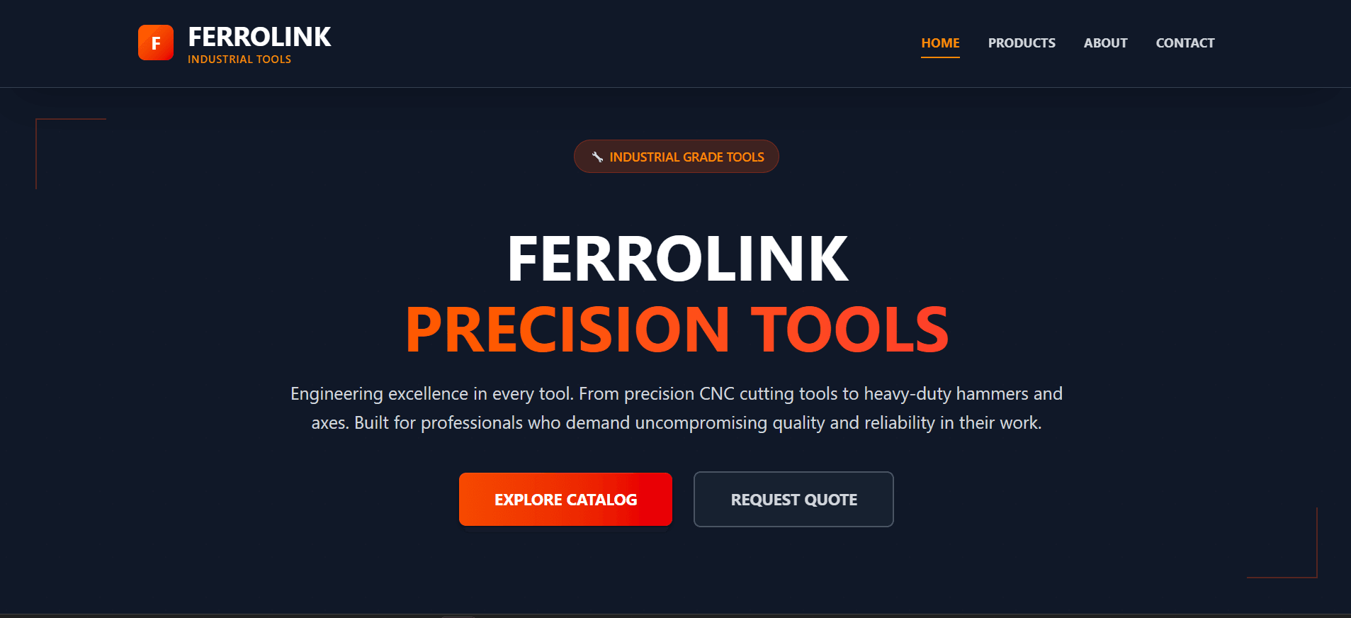 showcase_ferrolink